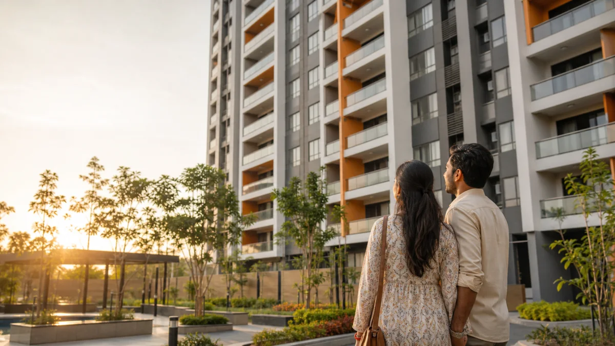 Apartment Sale in India: The Smart Buyer's Guide for 2026