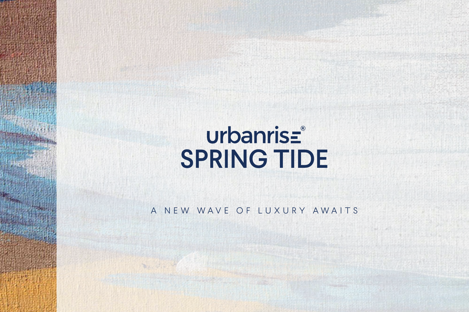 Spring Tide Urbanrise project