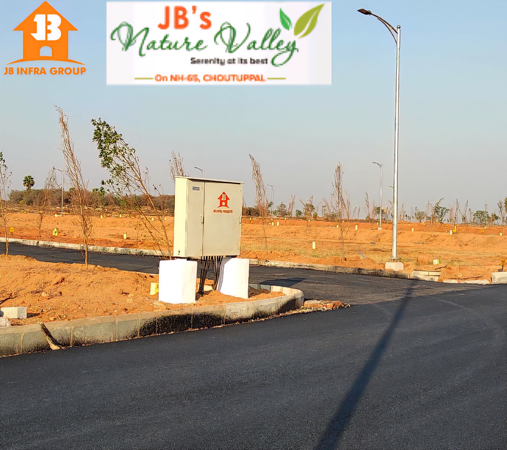 JB Nature Valley Contact Number 9391915659