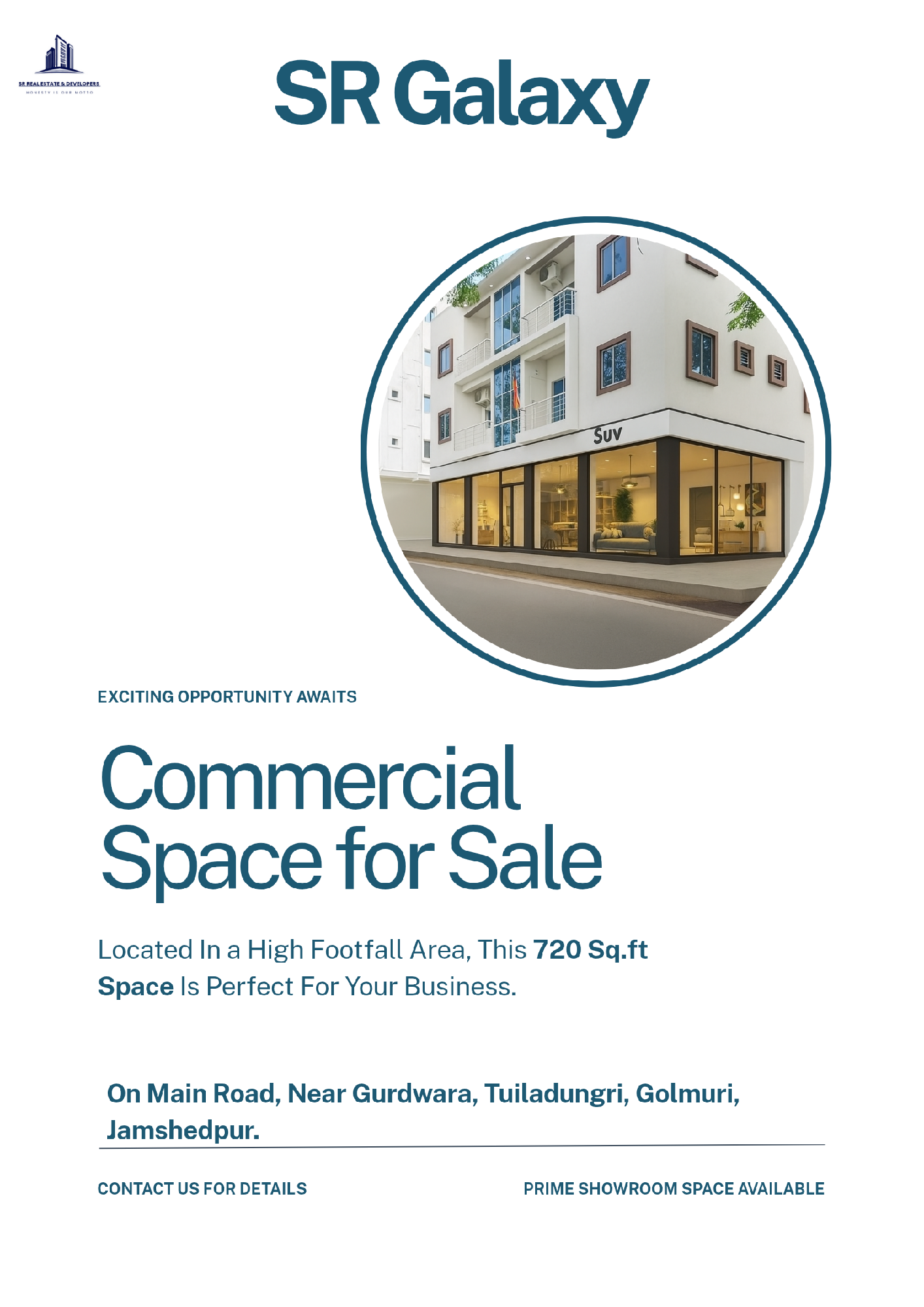 Commercial Space