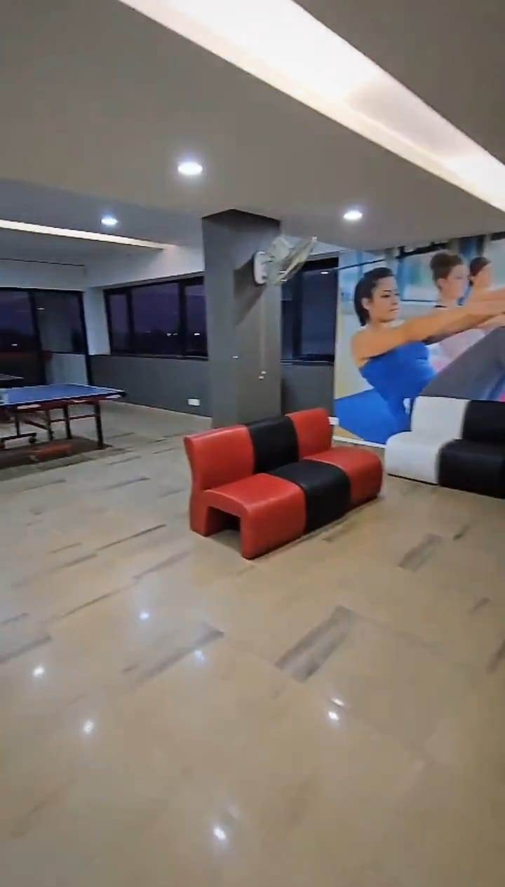 3BHK Furnished Flat For Sale In Best Society With All Amenities At Scheme No 140,Pipliyahana. 3