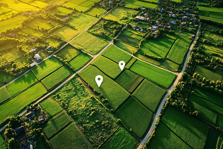 Godrej Aravya Estate – Exclusive Residential Plots by Godrej Properties 2