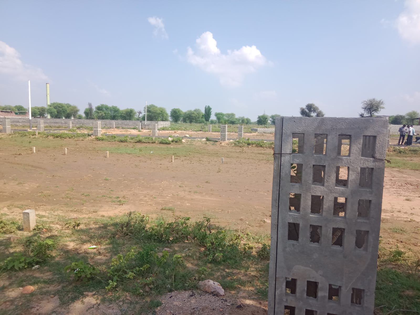 Shri Mahaveer Residency Located just 50 meters from Bhilwara Express Highway 3