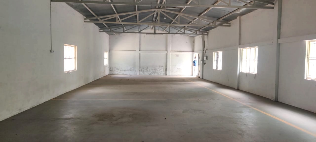 Commercial Godown Space
