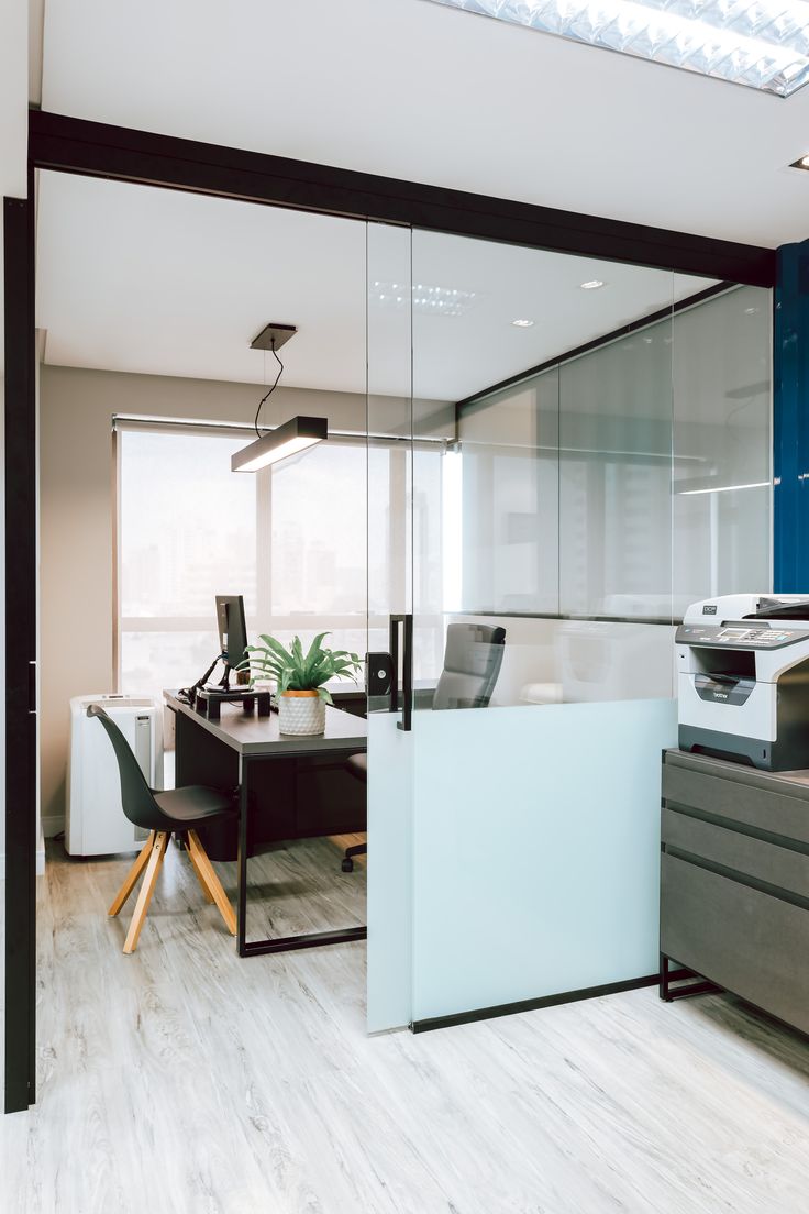 Commercial Office Space