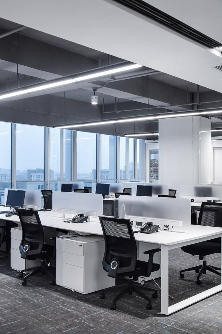 Commercial Office Space 2