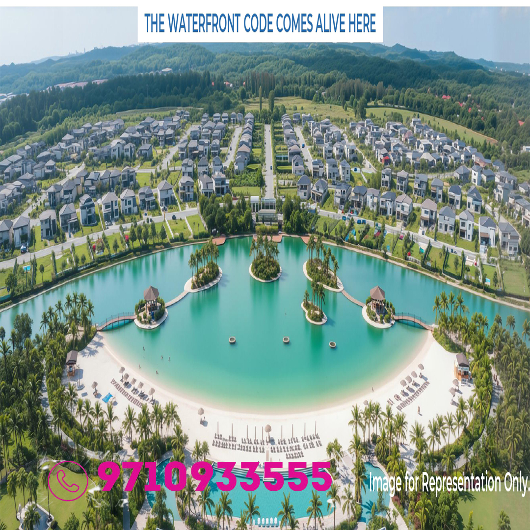 Hoabl Nagpur Marina: An Investment Worth Making