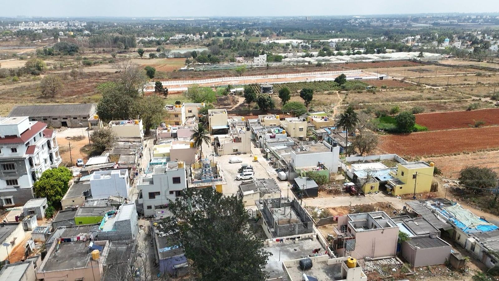 Erayaa Green Valley 2