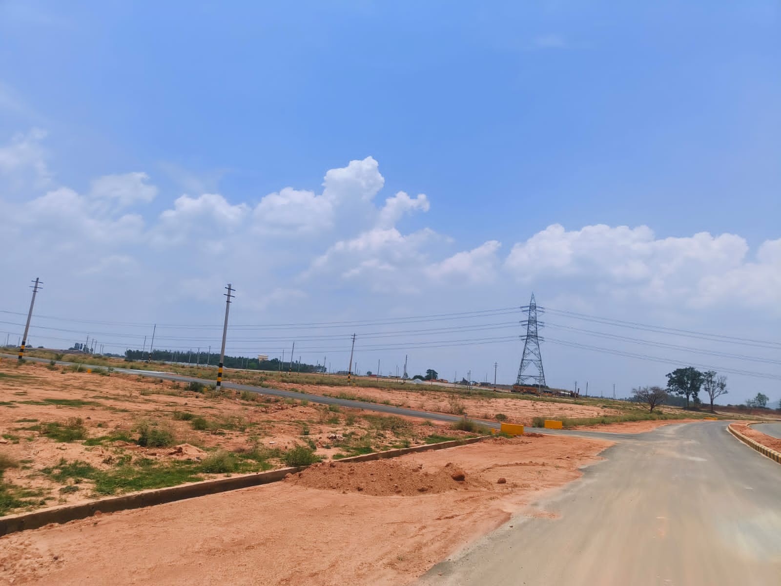 "VIRTUE SURYA CITY" 2