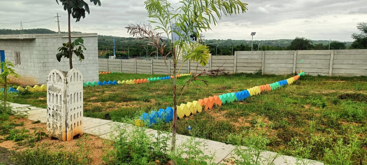 BND KIRSHNA MEADOWS 3