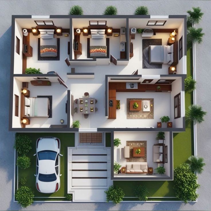 Aishwarya Shalvi Garden 3