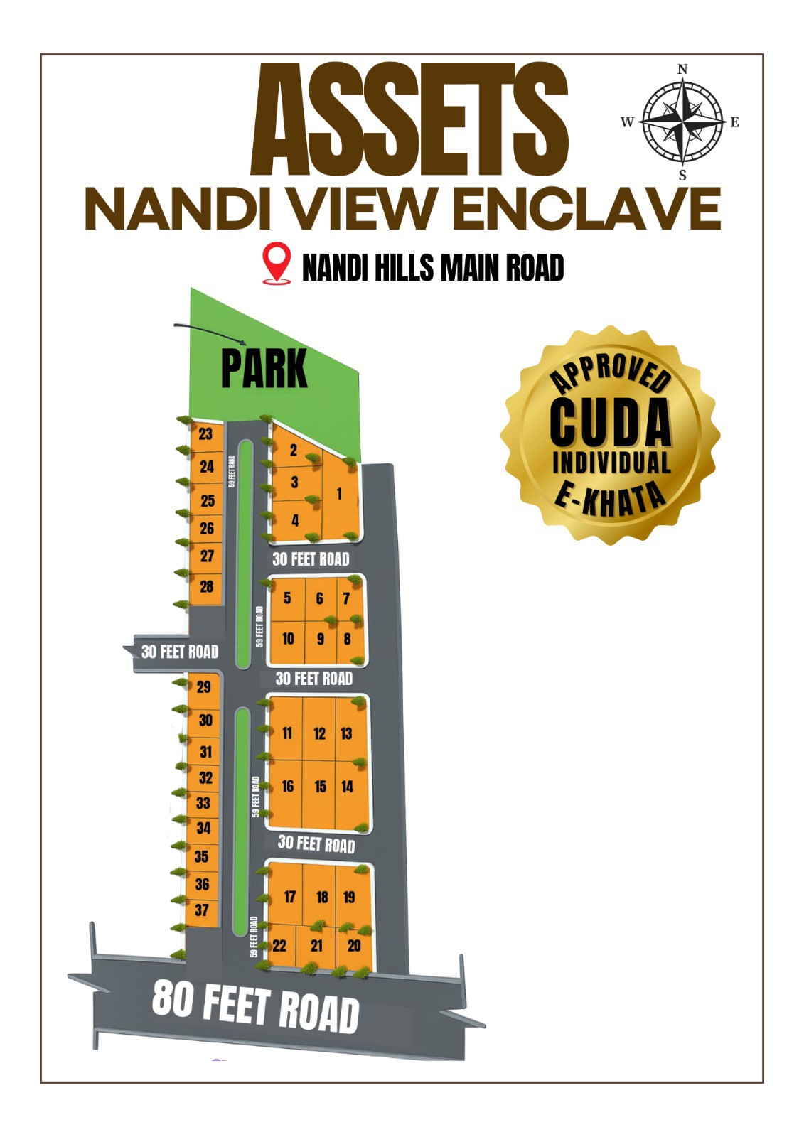Assets nandi view enclave