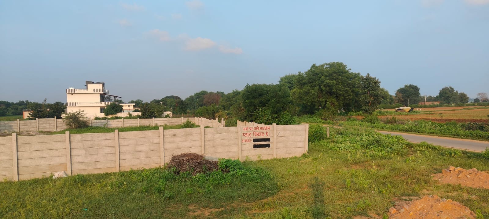 Raksha Jhansi Sites