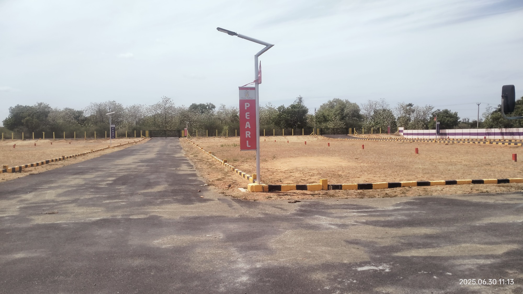 Pearl Nagamangalam 3