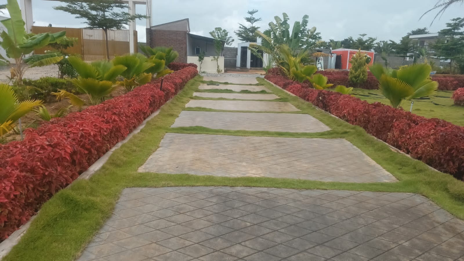 best investment and resident plots E katha 2