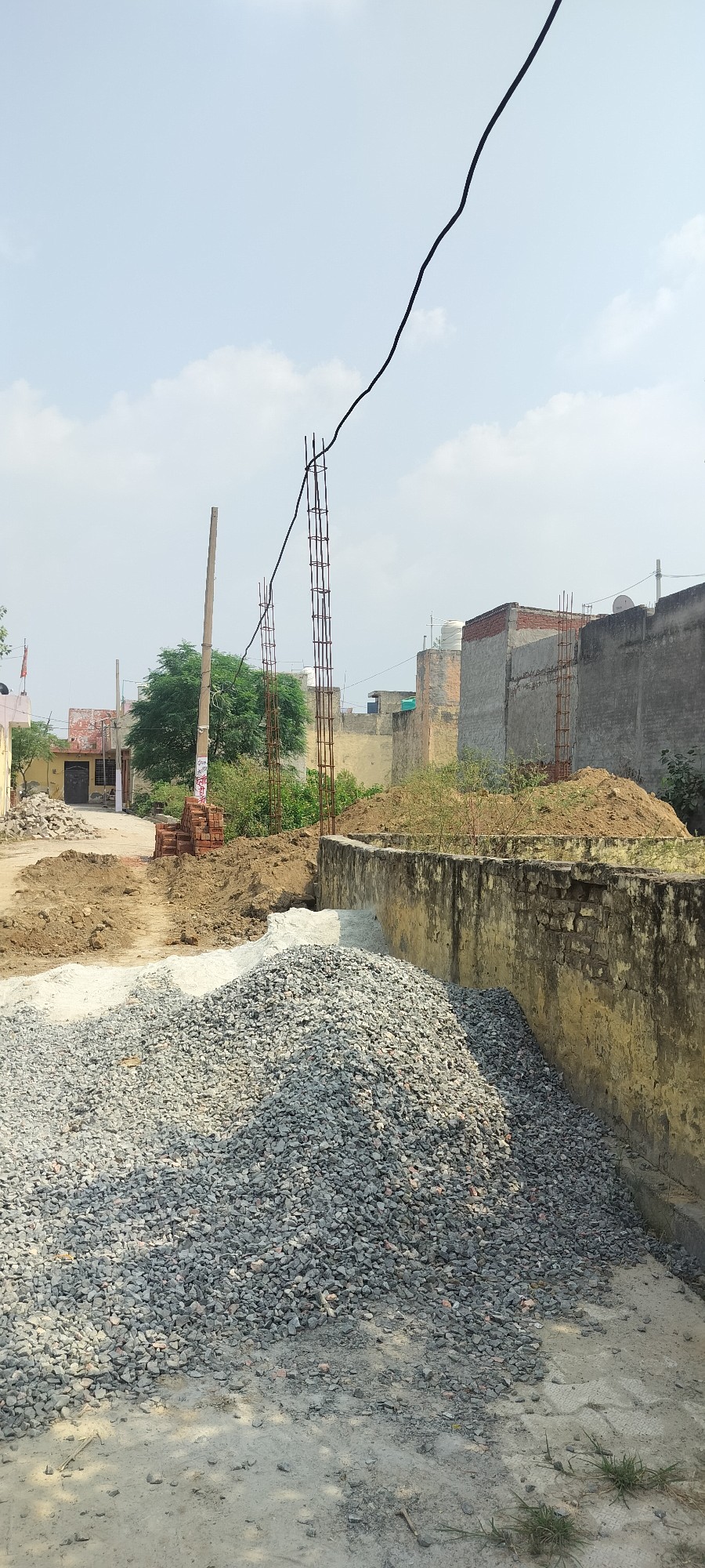 Registery plots in faridabad 3