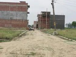 1425 वर्ग फुट प्लॉट है, 57 फूट लंबाई, 25फुट चौड़ाई, Mo 9528248079