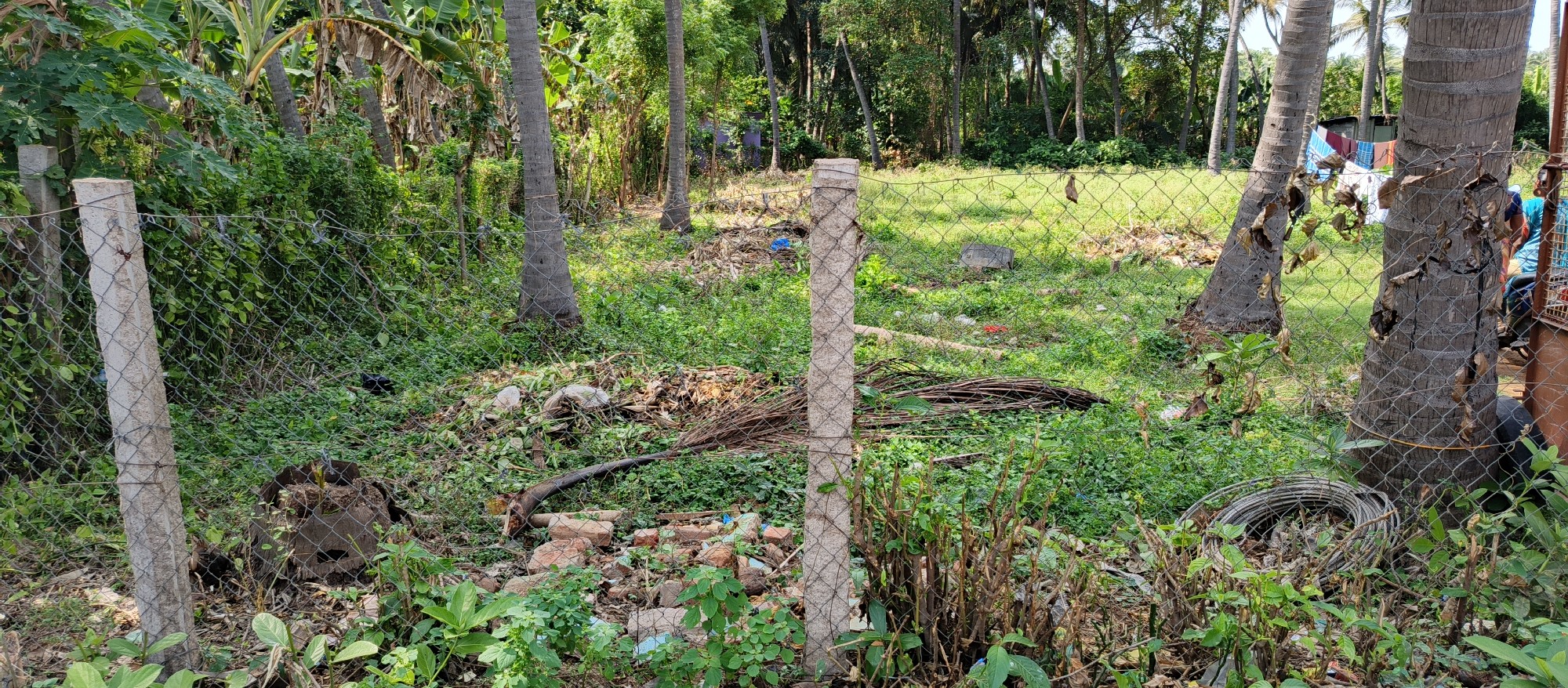 Good land for farm house.. Very urgent sale.. 3