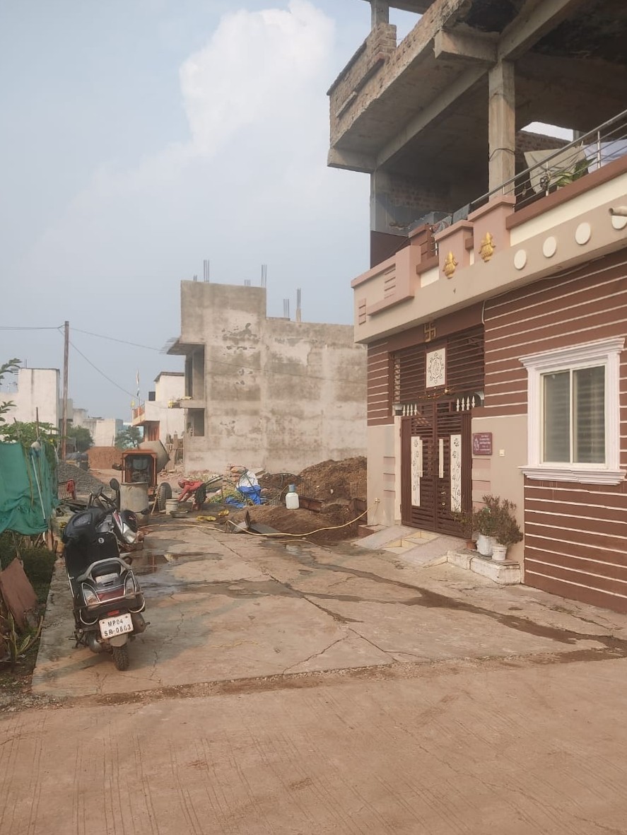 Bhadbhada Road Suraj Nagar New Anand Vihar Colony 2