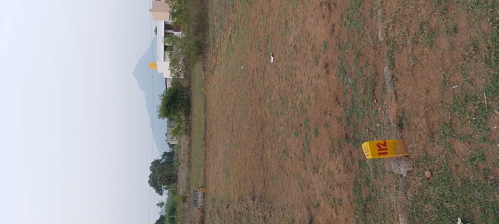 Low budget plot near to Thiruvannamalai 3