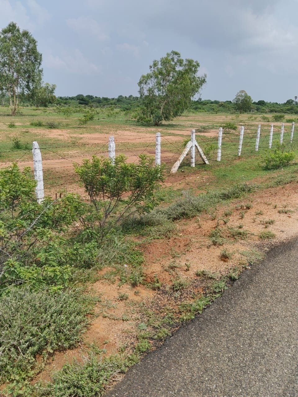 Redhills Vadaperumpakkam