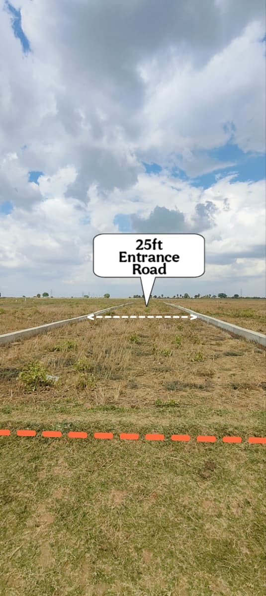 cheap and best investment township project plot 3