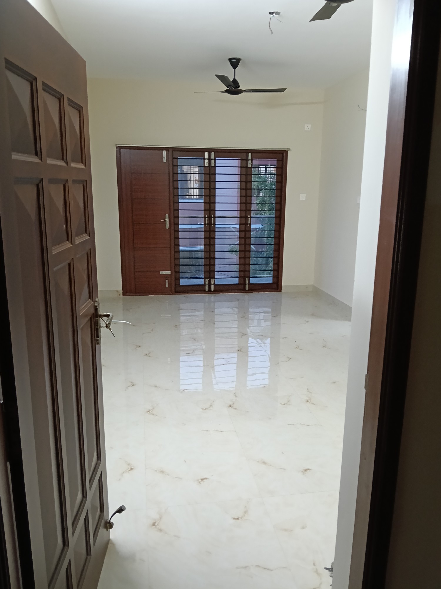 2BHK NEW BUILD HOUSE