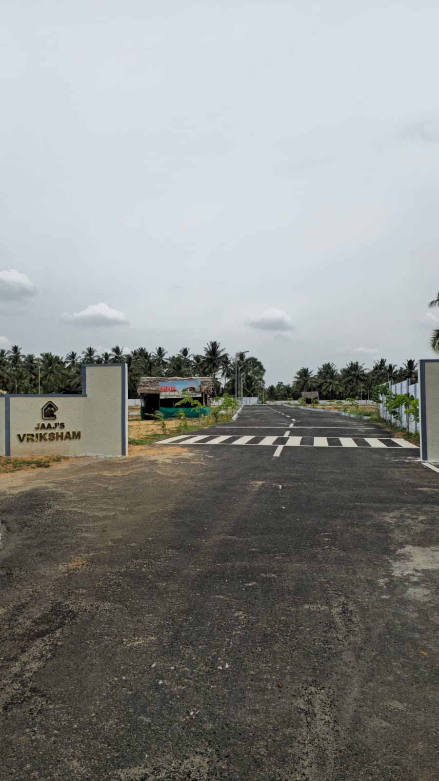 Your Dream Land Awaits in the Heart of Coimbatore