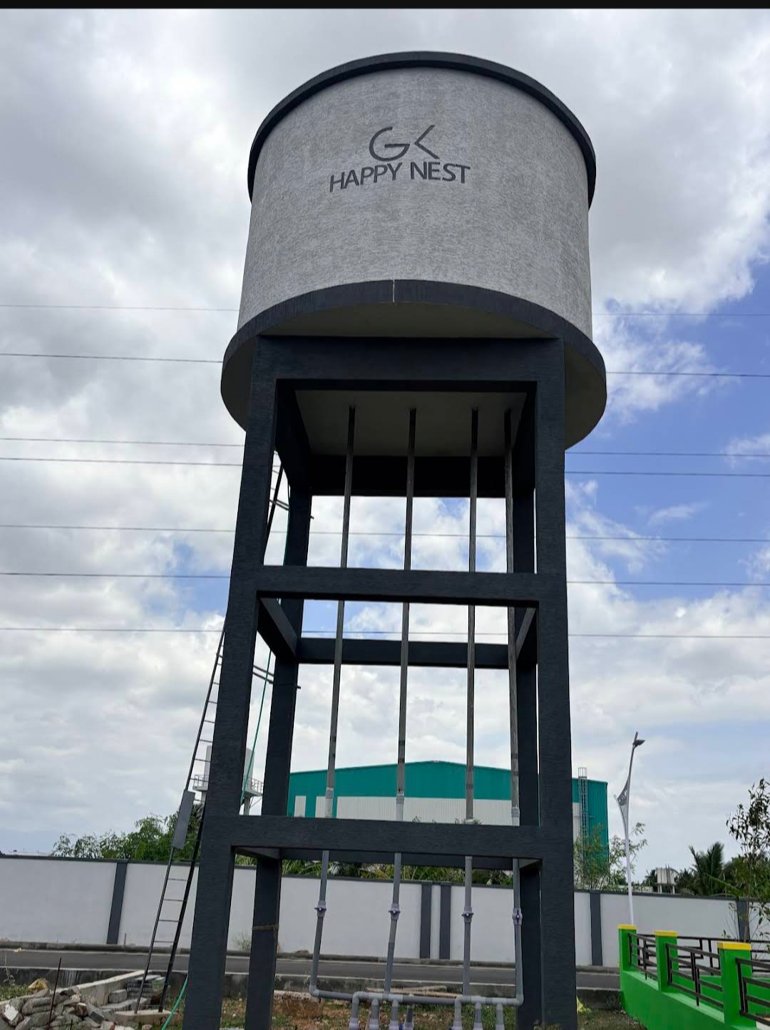 "Prime Plots, Perfect Location, Promising Returns" 3