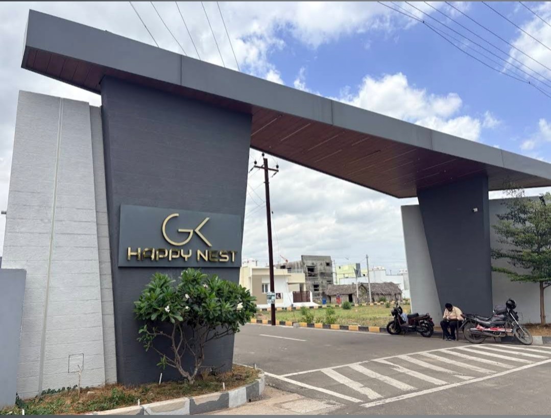 "Prime Plots, Perfect Location, Promising Returns"