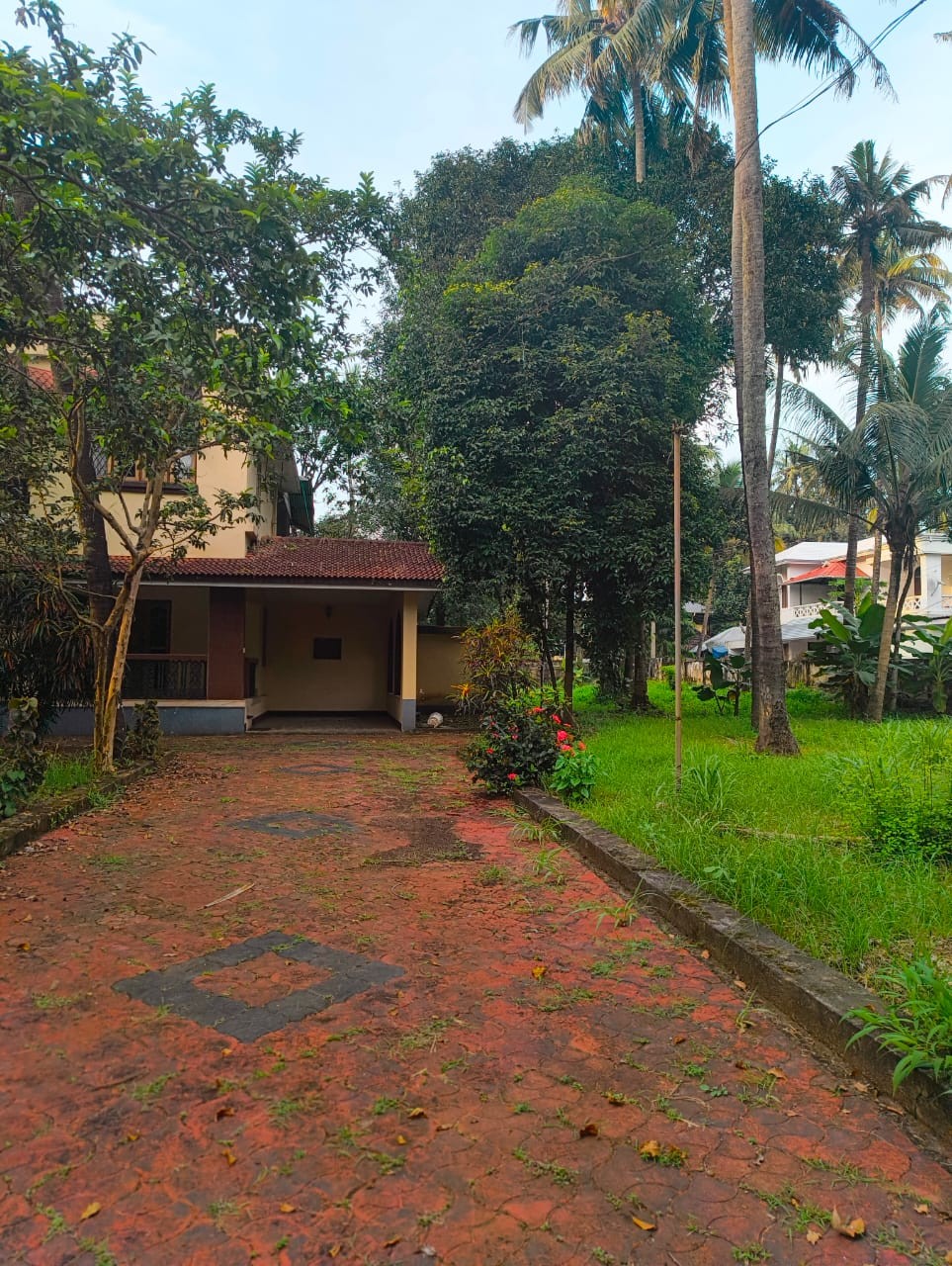 Prime plots for sale @ Koorkanchery 3