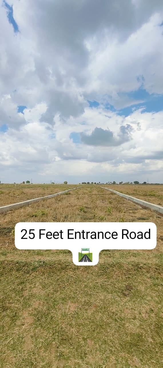 barsane city township project