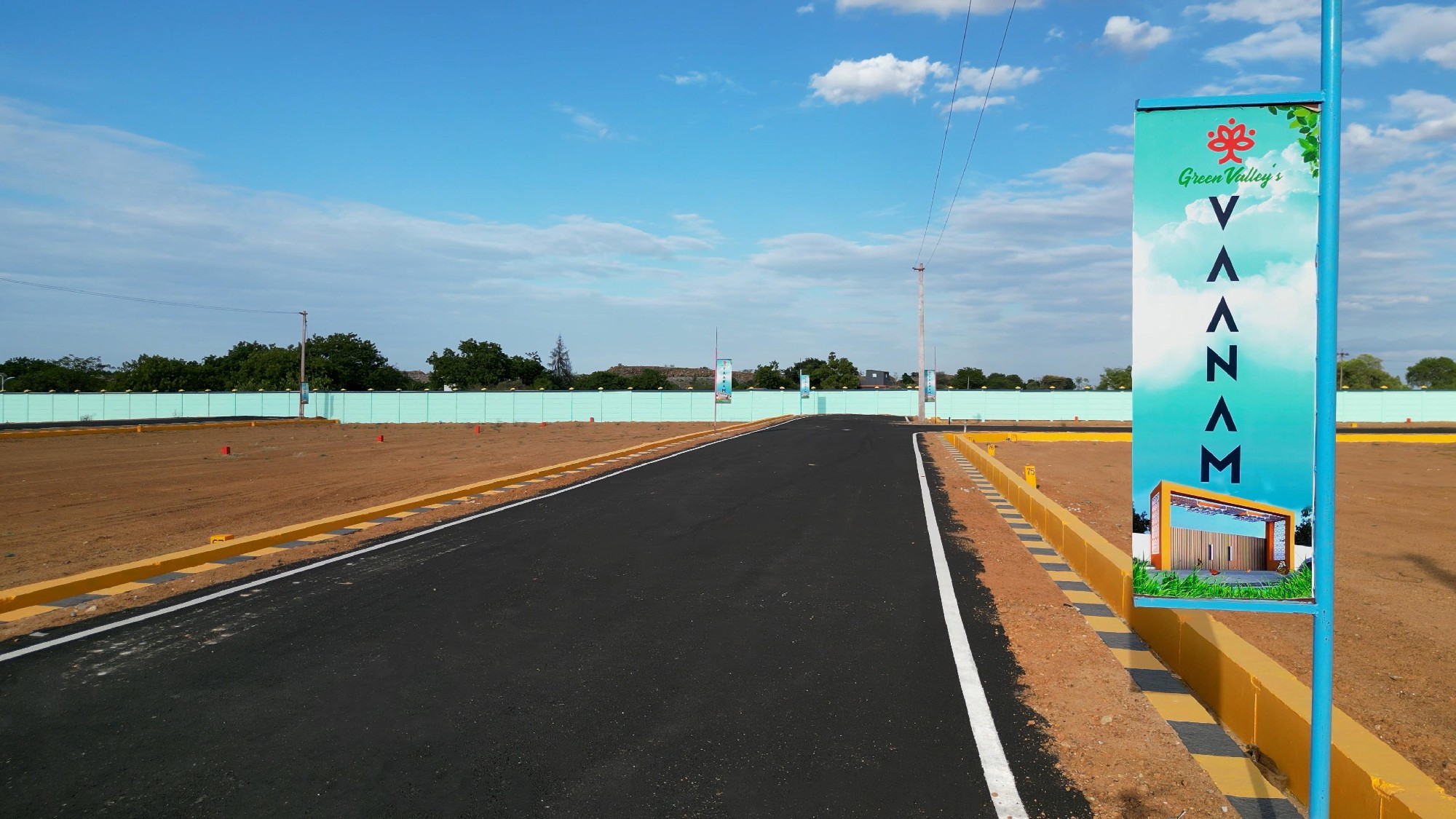 TRICHY GEM VENTURES 2