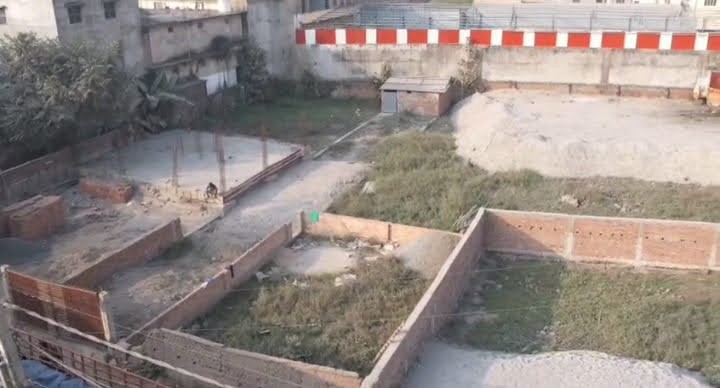 ready to move plot prime location inpatna