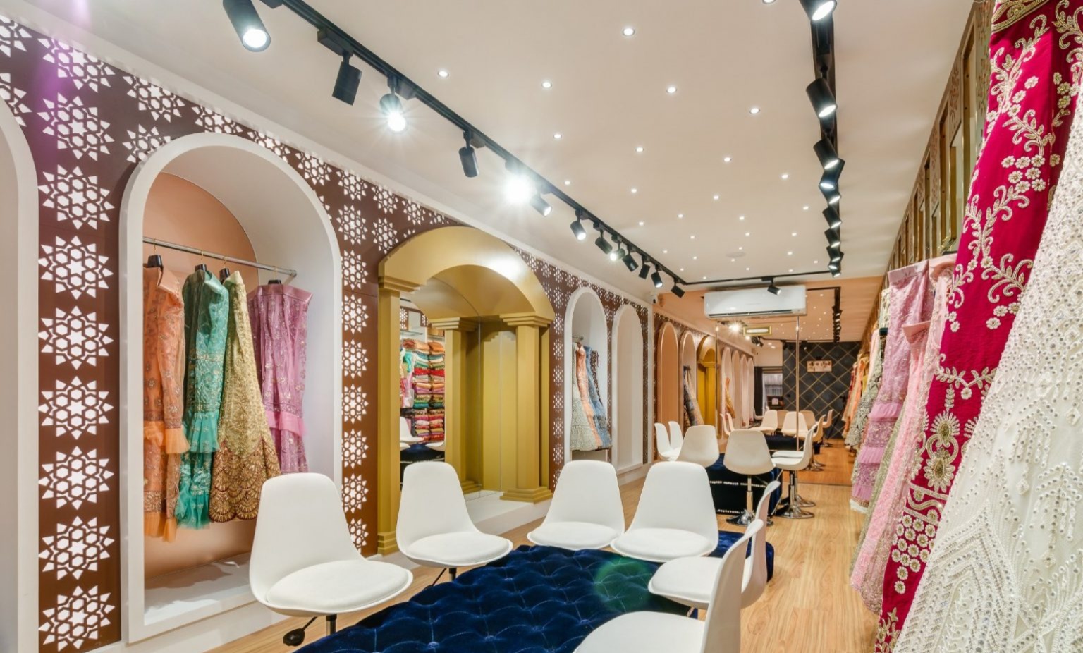 Commercial Showroom Space