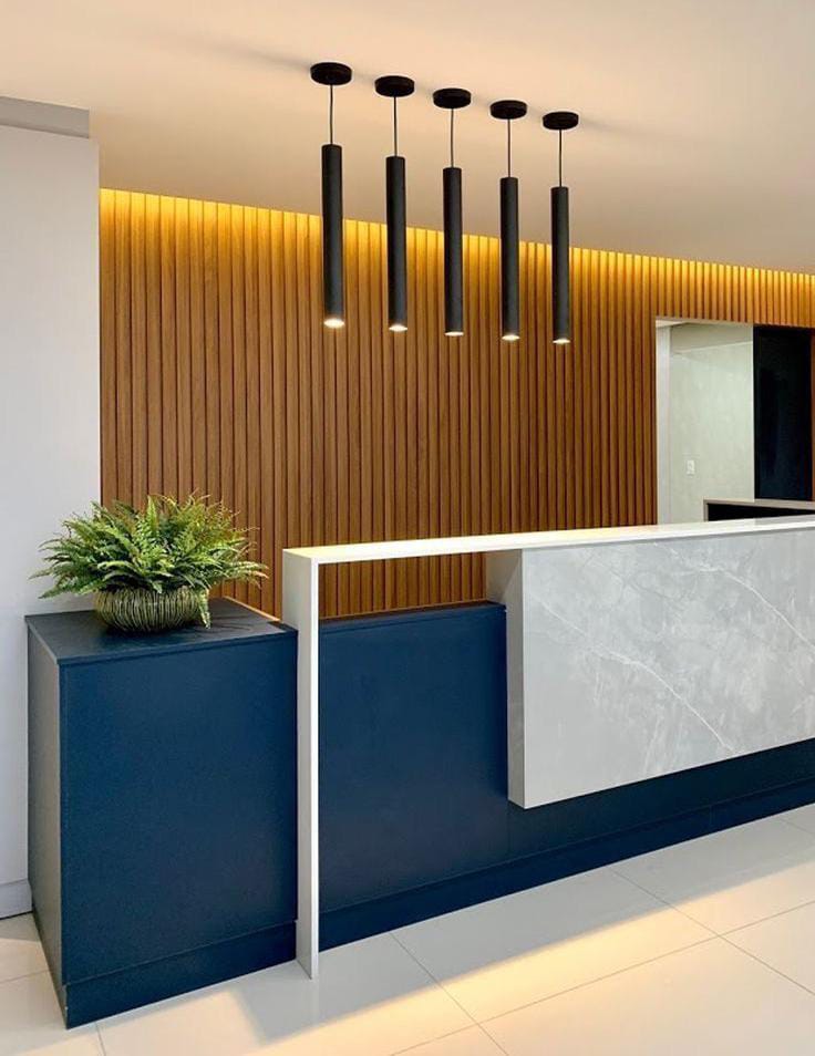 Commercial Office Space