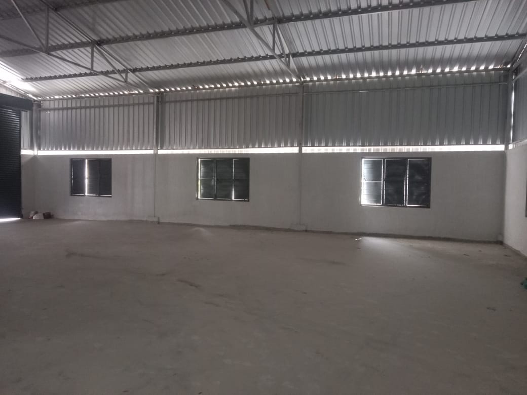 Commercial Godown Space