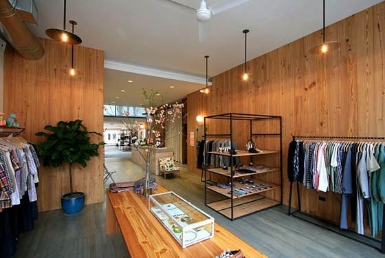 Commercial Showroom Space