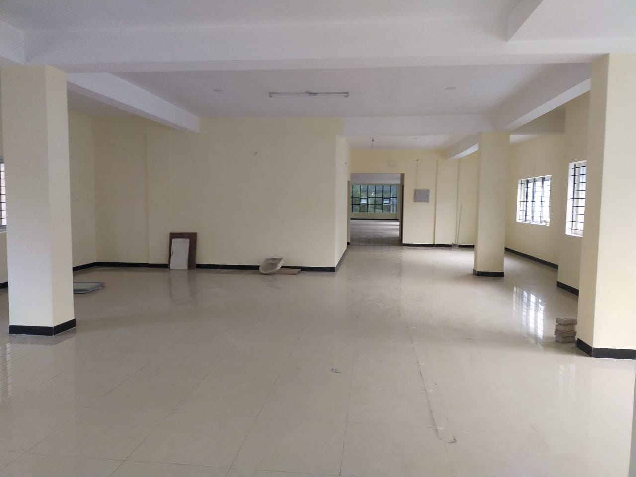 Commercial Office Space