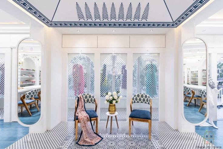 Commercial Showroom Space