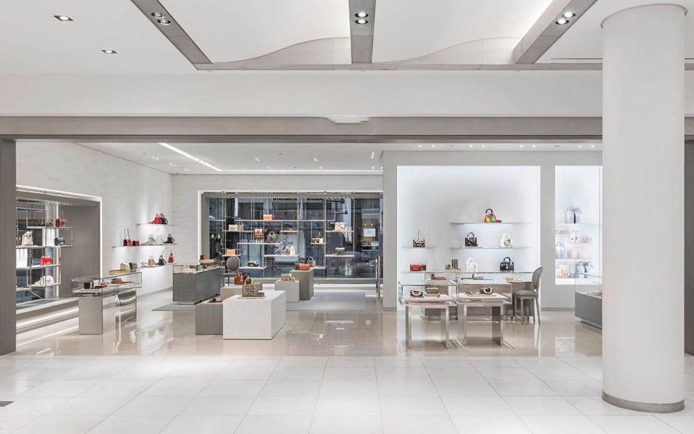 Commercial Showroom Space