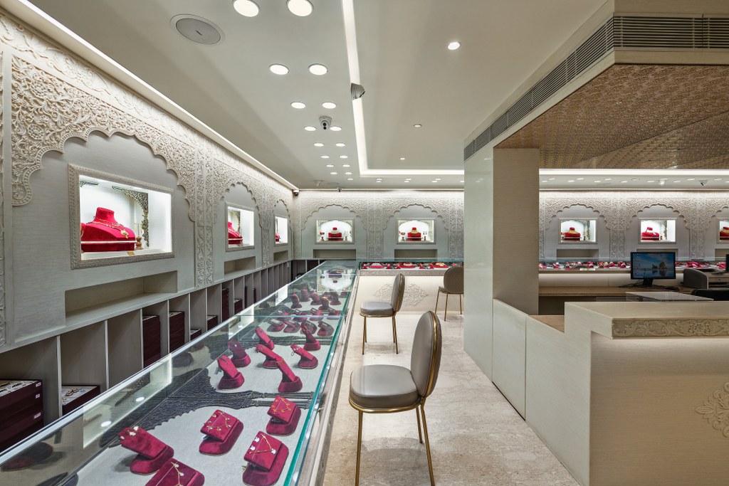 Commercial Showroom Space