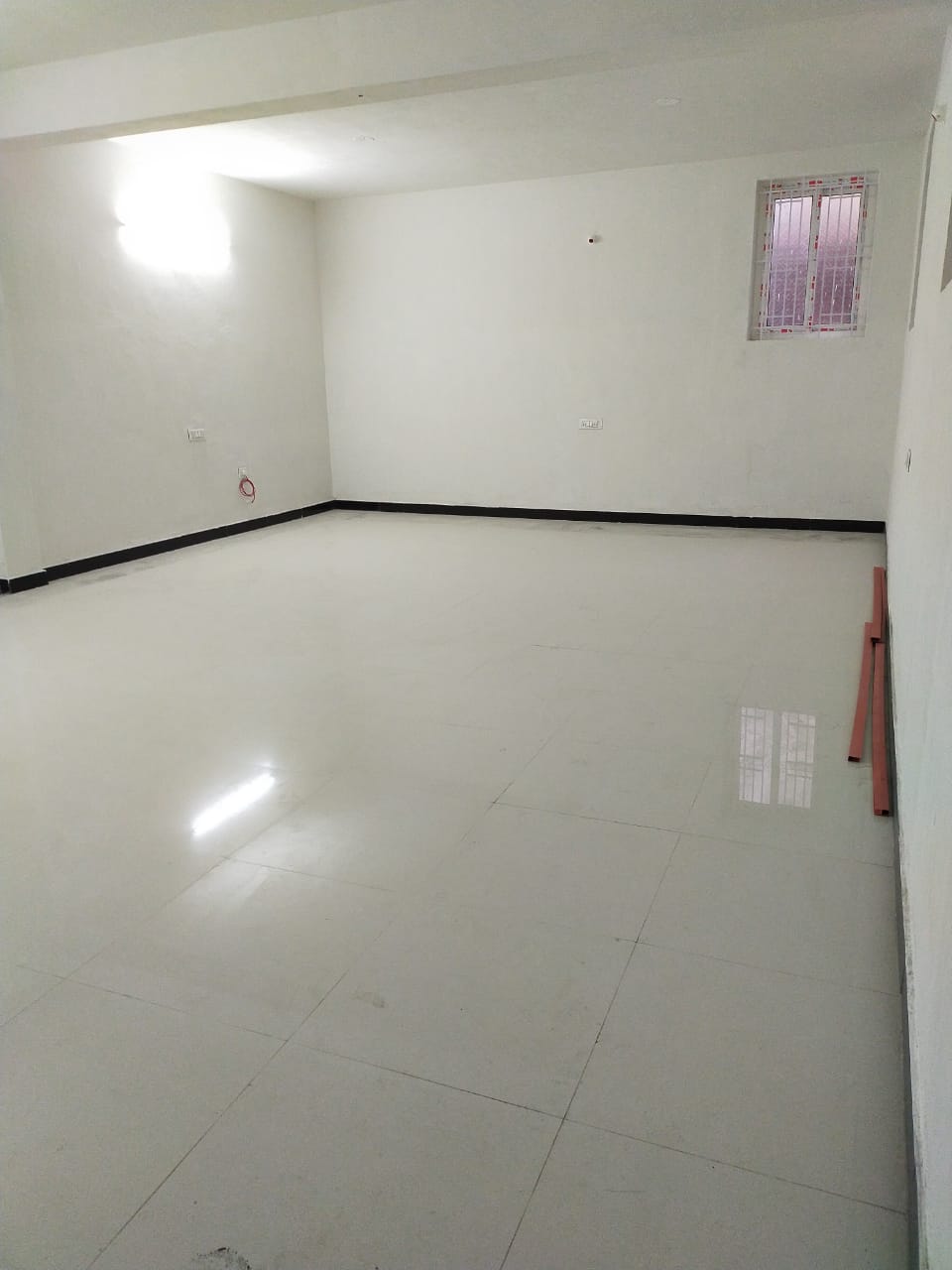 Commercial Office Space