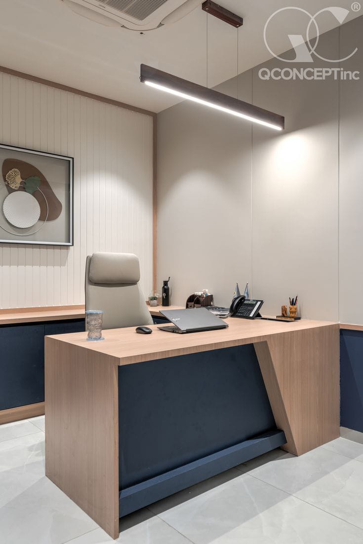 Commercial Office Space 3