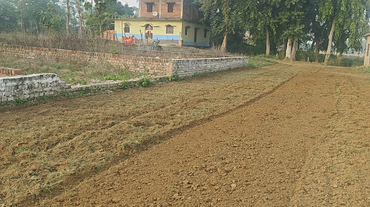 This plots for sell in isntant with fully development colony