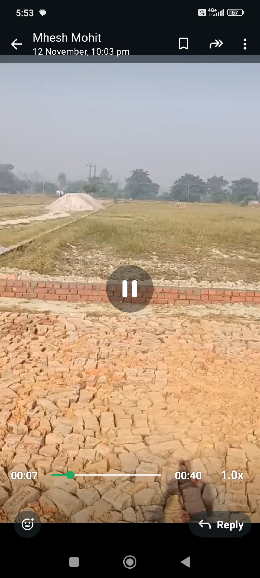 green city nagram road Lucknow 2