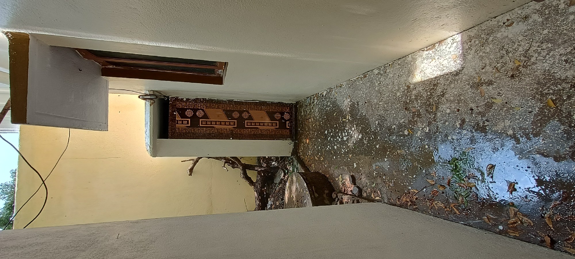 Sheet House for rent 1BHK