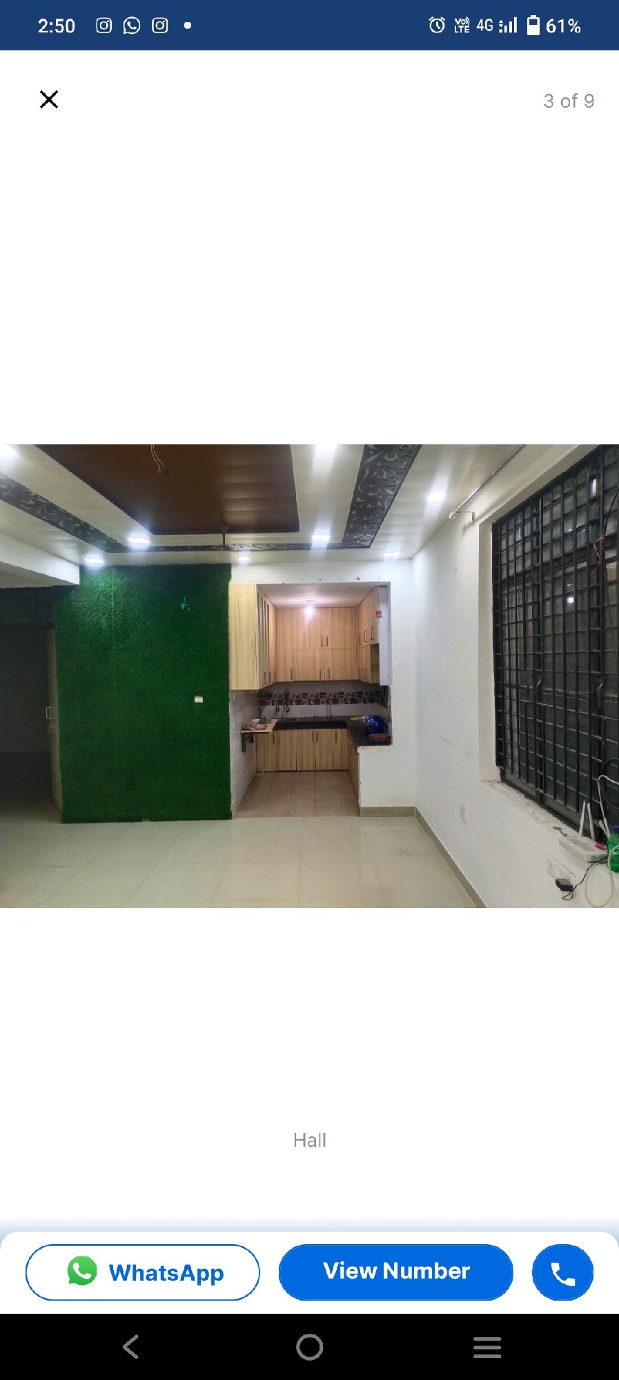 AMAN ENCLAVE SHATABDI NAGAR PHASE 2 3