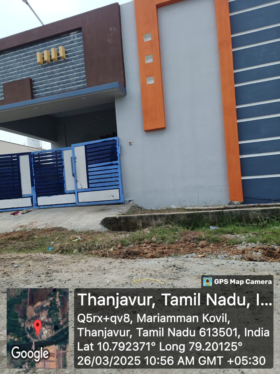 ABJ Abdull kalam nagar