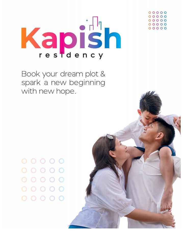 kapish residency
